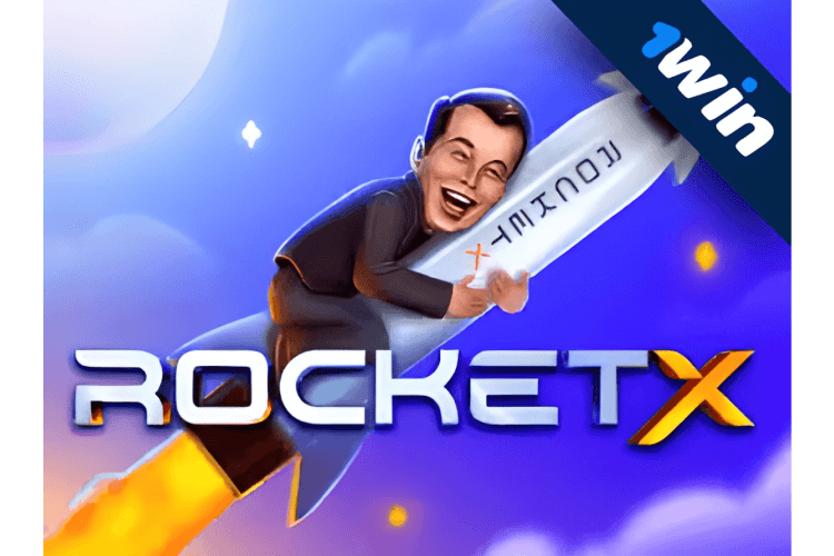 Rocket X Oyunu