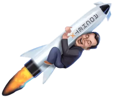 Игра Rocket X